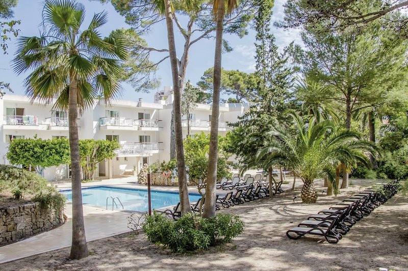 houm Plaza Son Rigo ●●●●