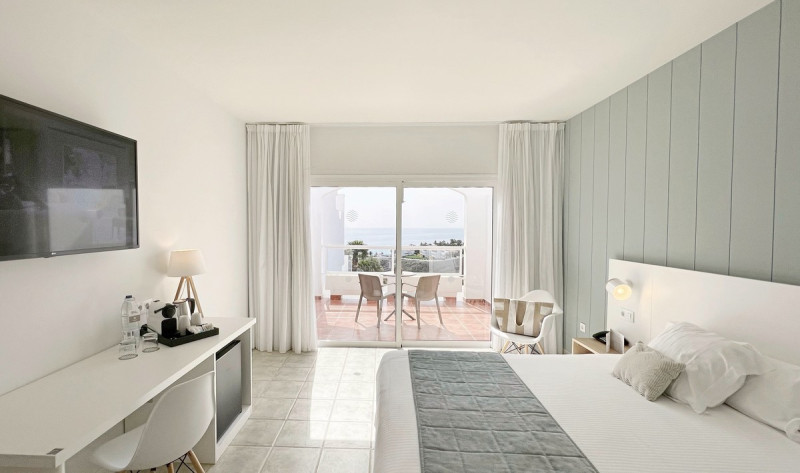 Wohnbeispiel Doppelzimmer My Favorite Club