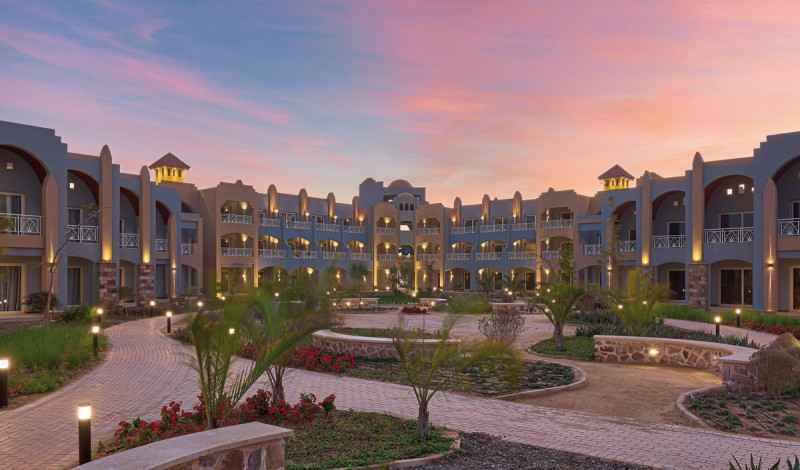 Lazuli Hotel Marsa Alam