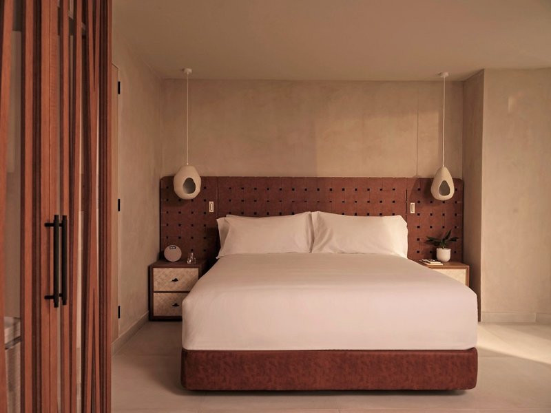 Mondrian Ibiza ●●●●●