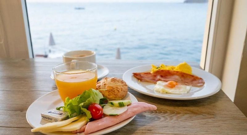 Hotel MÃ©dano ●●●