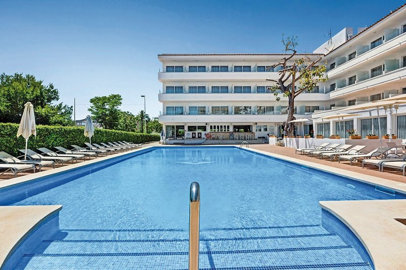 THB Dos Playas ●●●○