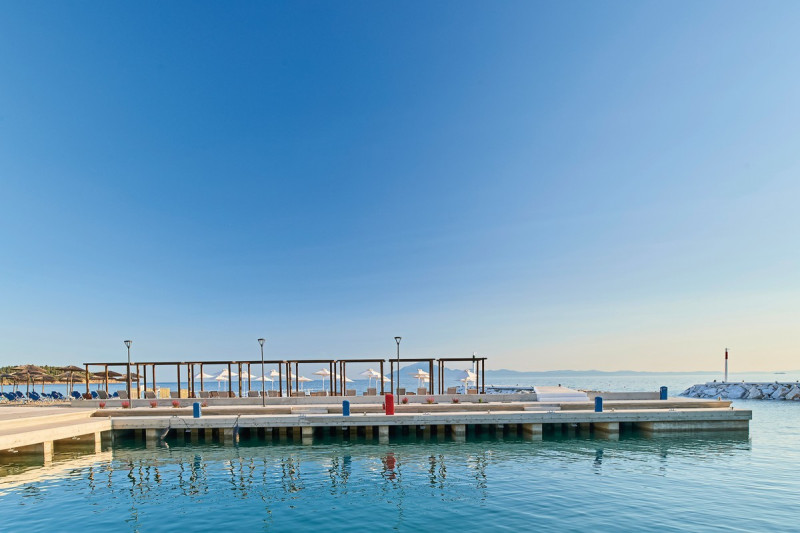 Alexandra Beach Spa Resort ●●●●○