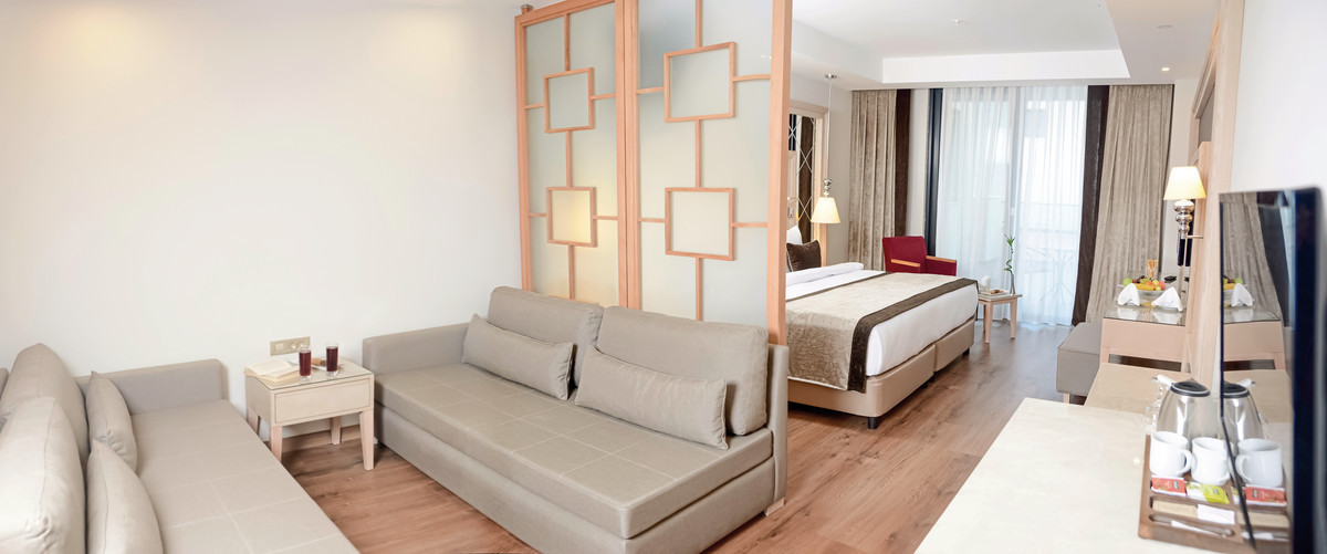 Wohnbeispiel Doppelzimmer Large