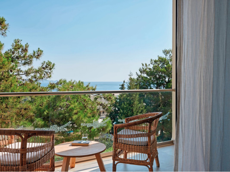 Sentido Port Royal Villas & Spa ●●●●●