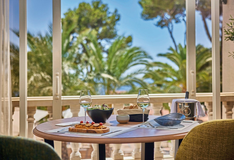 Hilton Mallorca Galatzó