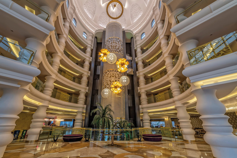 Kirman Belazur Resort & Spa