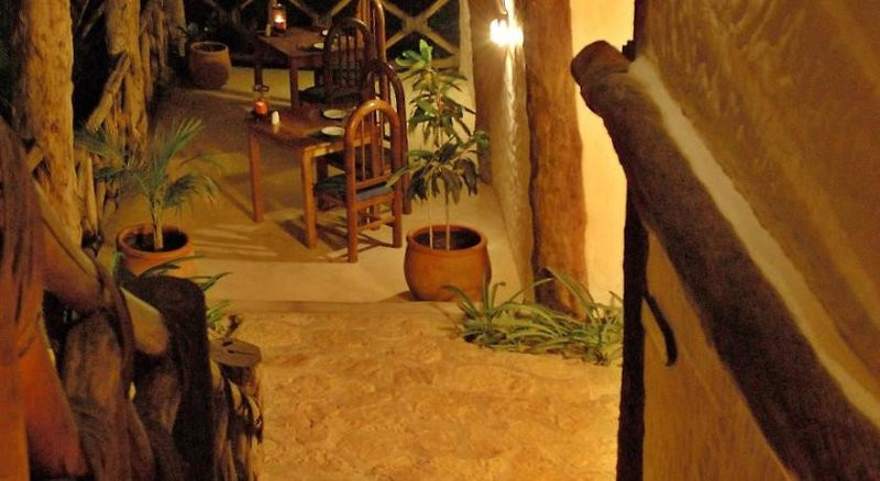 Holbox by Xaloc ●●●○