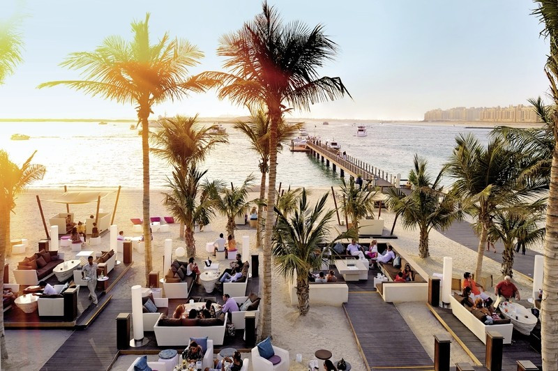 One&Only Royal Mirage ●●●●●●