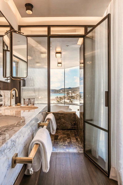 Wohnbeispiel Juniorsuite Solstice