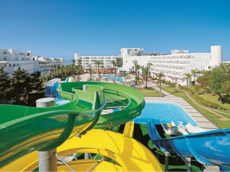 Amadil Ocean Club ●●●●