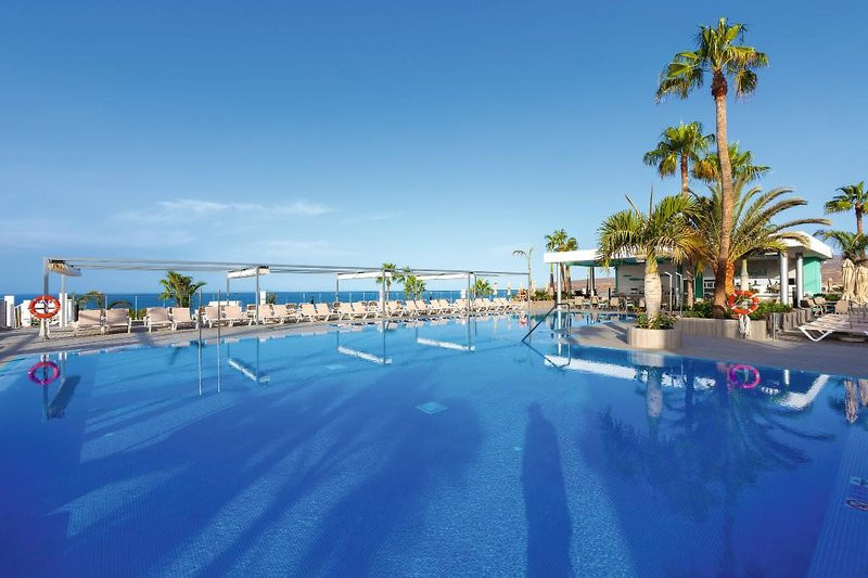 RIU Vistamar ●●●●