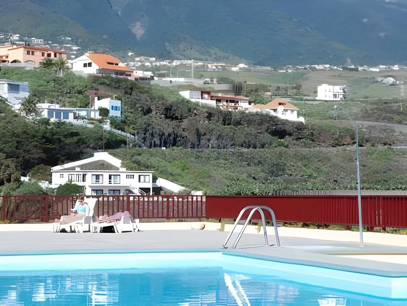 Apartamentos Centro Cancajos ●●●