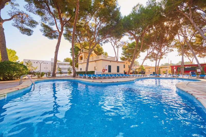 MLL Palma Bay Club Resort