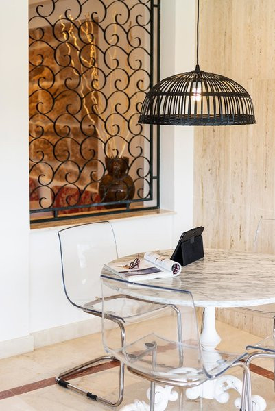 Casablanca ●●●