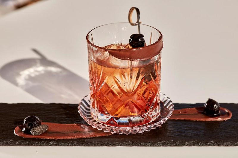 Princess Of Mykonos ●●●●●