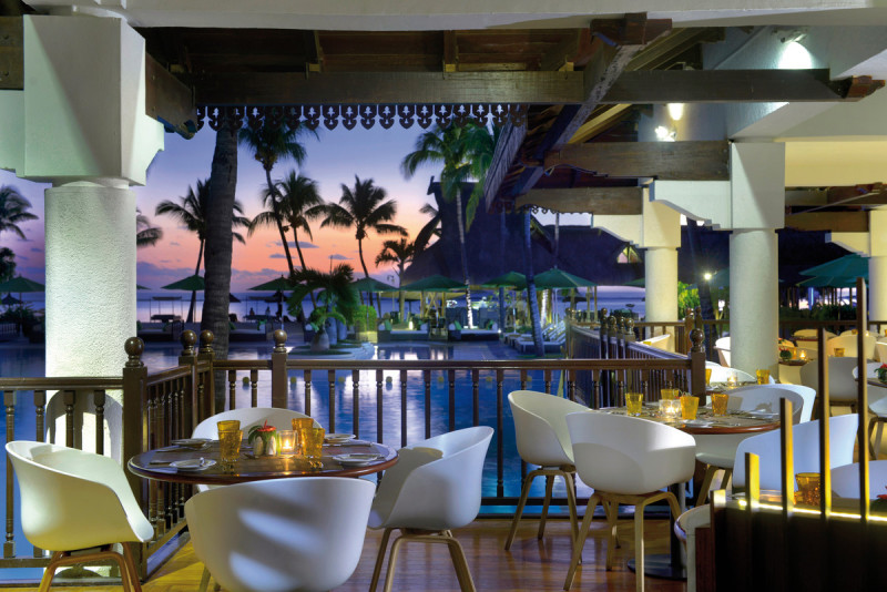 Sofitel Mauritius L'Imperial Resort & Spa