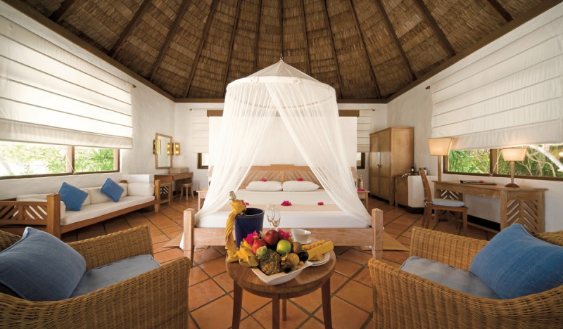 Wohnbeispiel Beach Villa