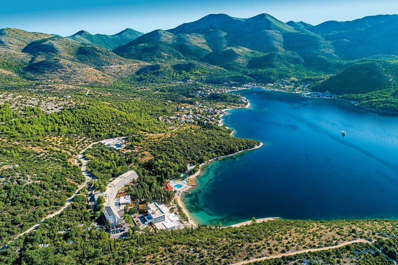 Hotel Osmine ●●●●