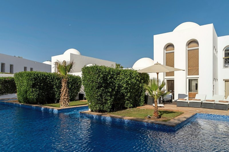 Fort Arabesque - The Villas ●●●●○