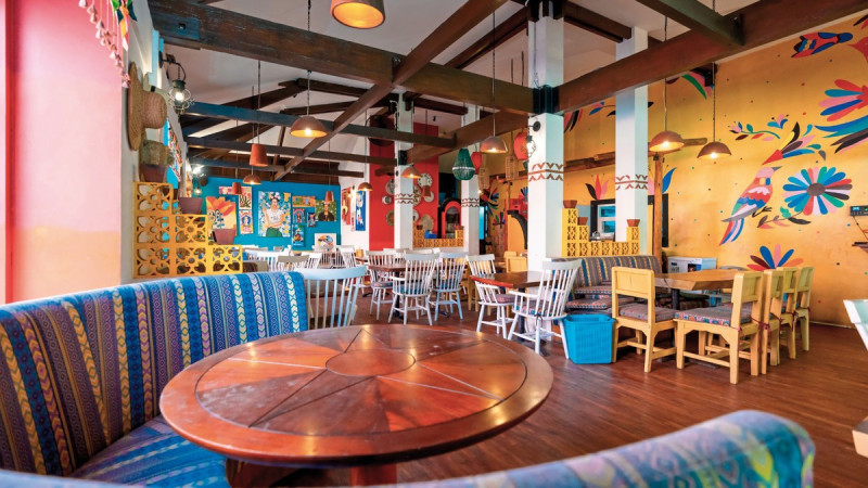 Bali Garden Beach Resort ●●●●