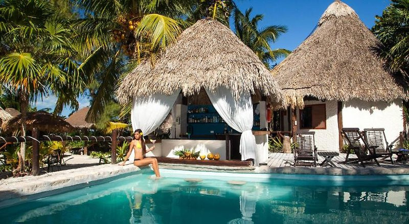 Holbox by Xaloc ●●●○