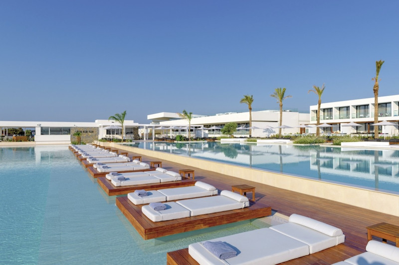 Gennadi Grand Resort ●●●●●