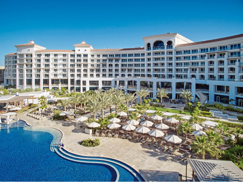 Waldorf Astoria Dubai Palm Jumeirah