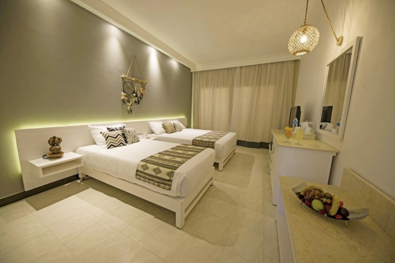 Meraki Resort ●●●●