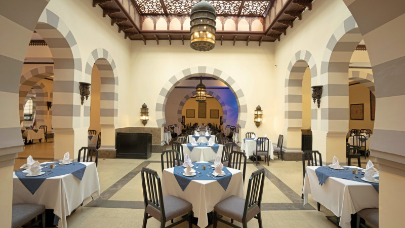 Stella Beach Resort & Spa