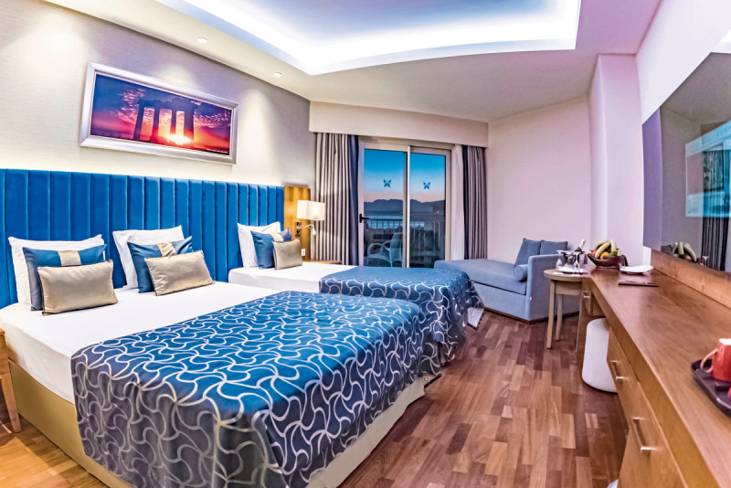 Wohnbeispiel Doppelzimmer Large