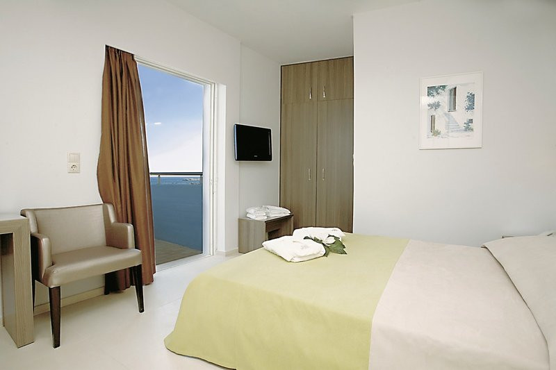 Astron Hotel ●●●