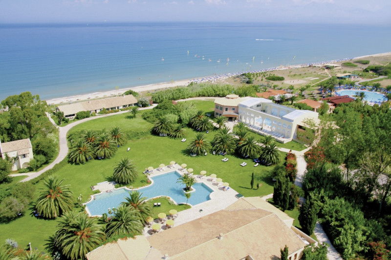 St. George's Bay Country Club ●●●●○