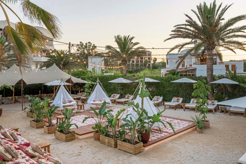 Riomar Ibiza, a Tribute Portfolio Hotel by Marriott