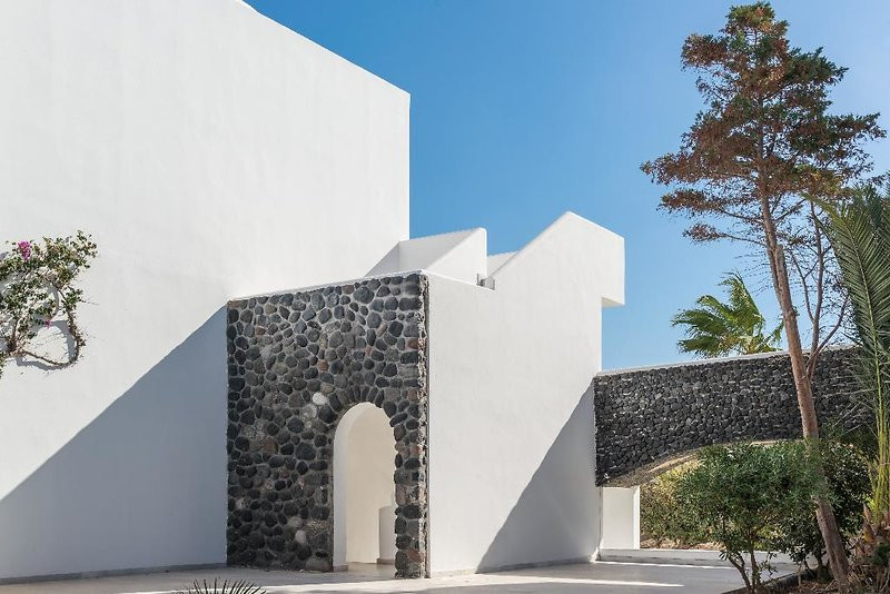Smy Mediterranean White Santorini ●●●●●