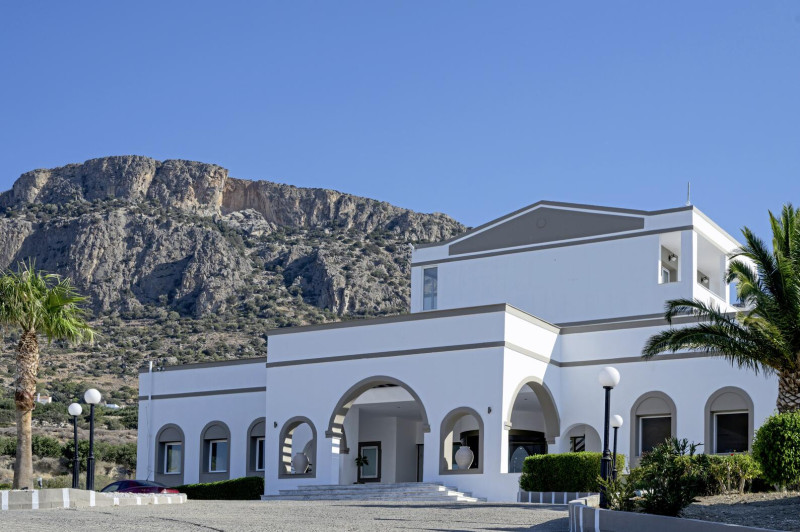 Mare Village