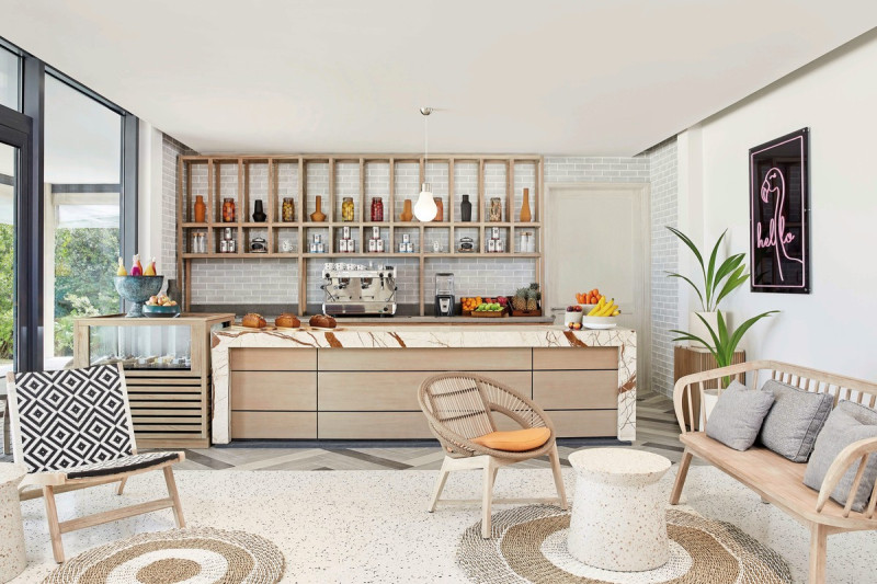 Le Méridien Maldives Resort & Spa