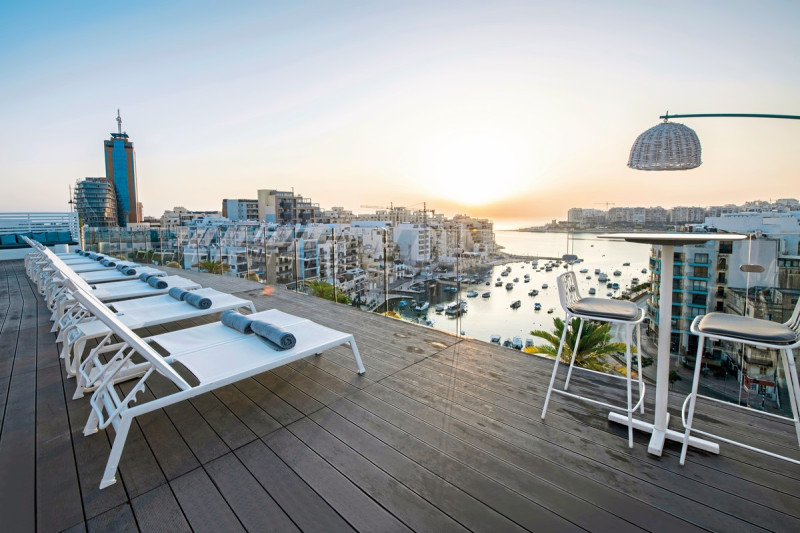 Boutique Hotel Juliani ●●●●