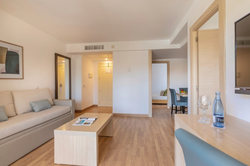 Zafiro BahÃ­a ●●●●○