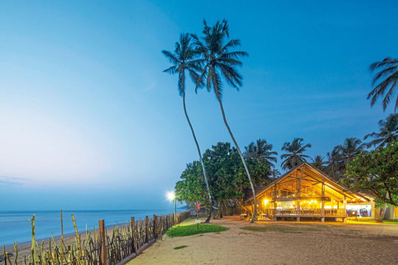 Siddhalepa Ayurveda Health Resort