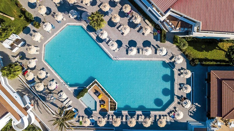 Niriides Hotel ●●●●