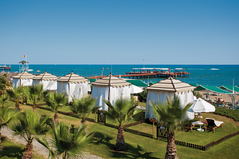Limak Atlantis De Luxe Hotel & Resort