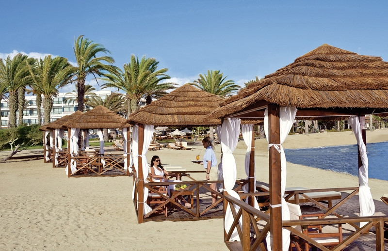 Constantinou Bros Asimina Suites