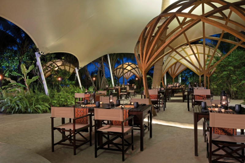 Niyama Private Islands Maldives ●●●●●○