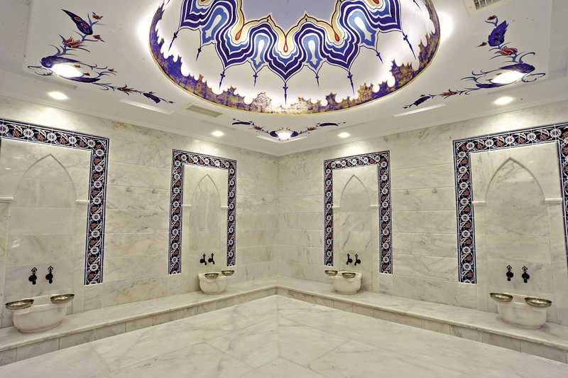 Delphin BE GRAND Resort