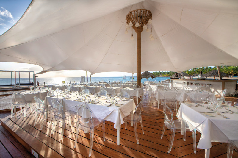 Viva Dominicus Palace by Wyndham