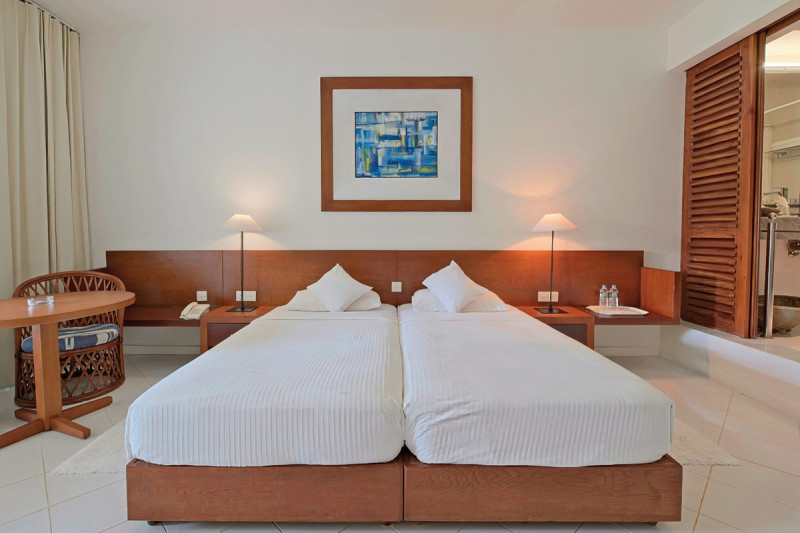 Wohnbeispiel Economy 