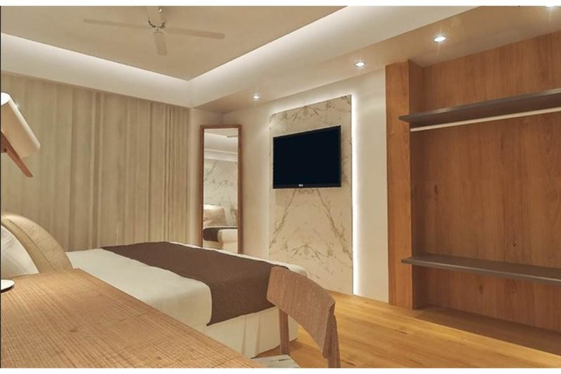 Talayot Affiliated by Senator ●●●●○