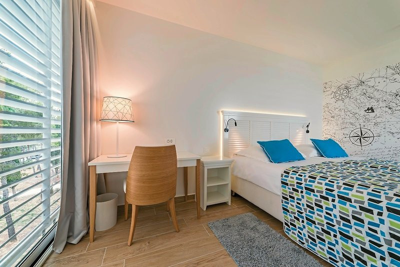 Amadria Park Hotel Jure ●●●●