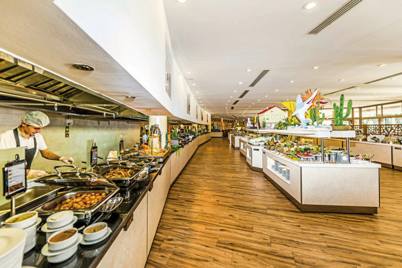 VONRESORT Golden Beach